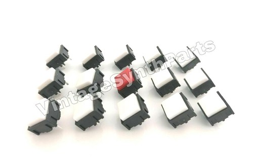 Set pushbuttons tact - set,