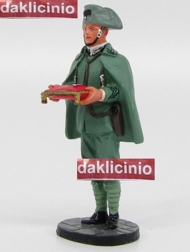 54mm soldatino soldier - 54mm,
