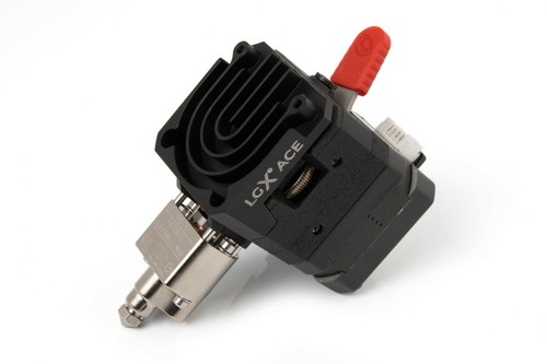 Bondtech lgx ace magnum - bondtech,