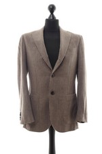 Giacca Barba Napoli Jimmy 50