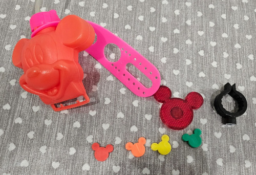 Accessori bici vintage - accessori,