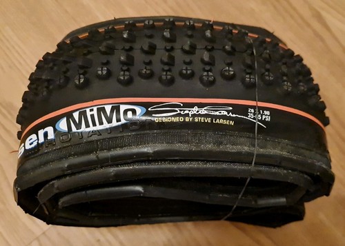 Maxxis larsen mimo 26x1 - larsen,