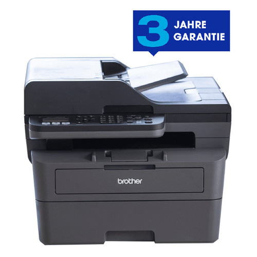 Brother mfc l2800dw stampante - brother,