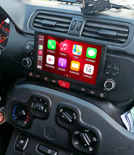 Per fiat panda 2013 - per,