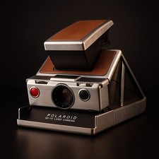 Fotocamera Polaroid Modello