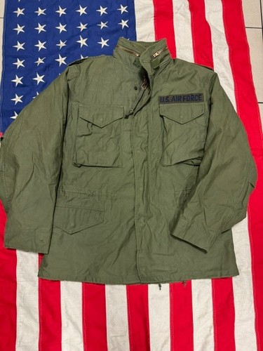 Giacca militare field - militare, m