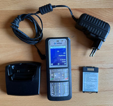 AASTRA DETEWE MITEL 632d DECT