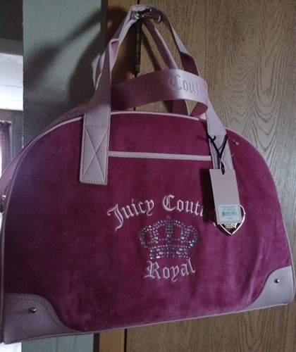 Juicy couture kingdom - couture,