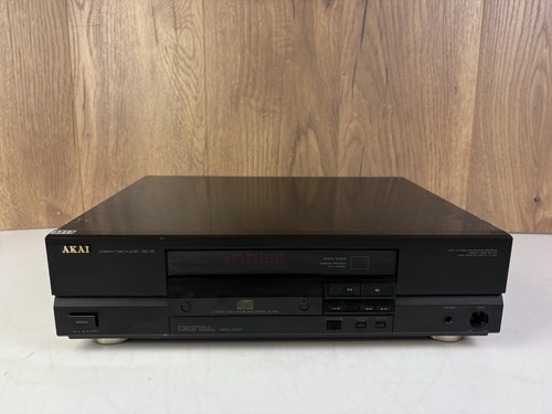 Lettore akai per - lettore, cd-25