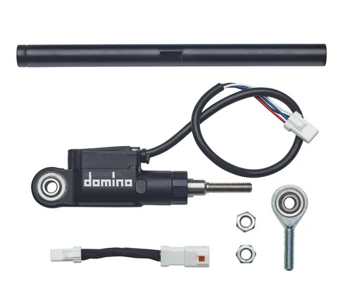 Kit cambio rapido tommaselli - cambio,
