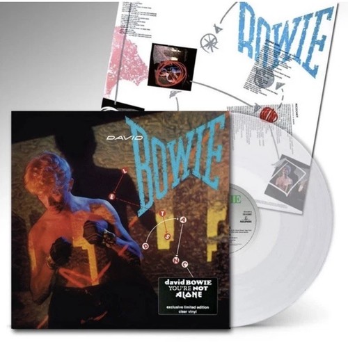 David bowie let dance 2026 - bowie, let’s