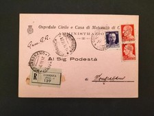 OSPEDALE CIVILE CASA MATERNITA