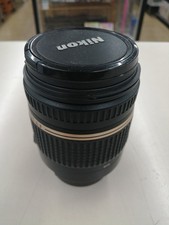 Obiettivo TAMRON 18-270 MM