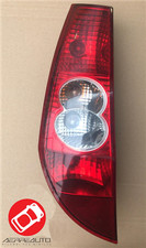 8AA008 FANALE POSTERIORE SINISTRO AIXAM A.721 741 751 CITY SCOUTY MEGA CROSSLINE