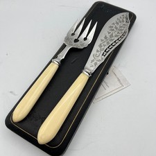 Posate Antiche set da tavola