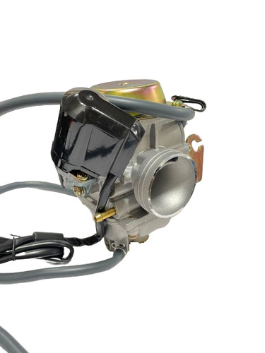 Carburatore 24mm scooter - 24mm, 110cc