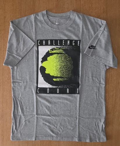 Maglia nike challenge court - maglia,