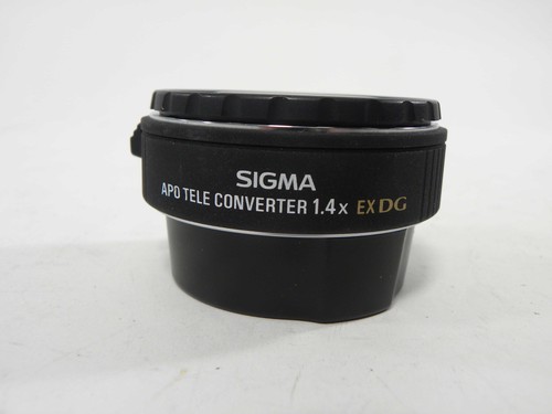 Teleconvertitore sigma ex - teleconvertitore,