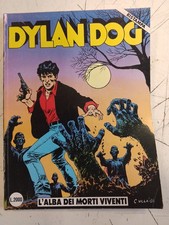 Dylan Dog, l'indagatore