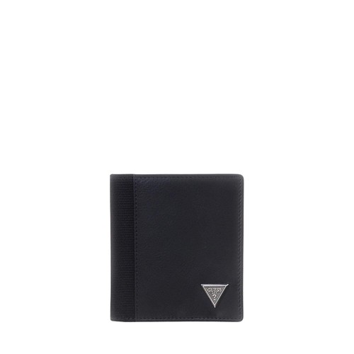 Guess portafogli pelle uomo - pelle,