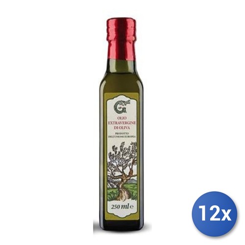 12x multipack olio olearia - olio,