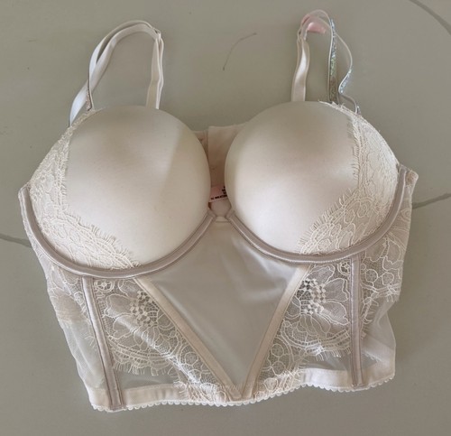 Reggiseno victoria secret - reggiseno,