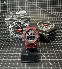 Casio G-Shock GD-120CM-8JR