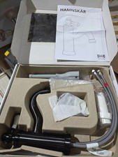 Nuovo rubinetto bagno IKEA