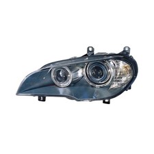 Faro Anteriore Sinistro SX BMW