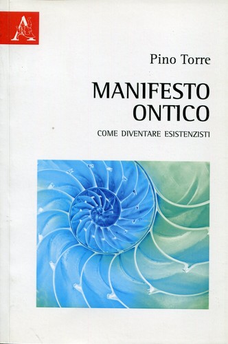 Manifesto ontico come - manifesto, ontico: