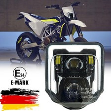 Faro proiettore led h/l beam