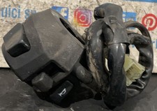 DEVIOLUCI SINISTRO PER Yamaha X MAX 250cc (05>>)