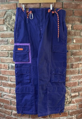Pantaloni cargo ivy - ivy, park