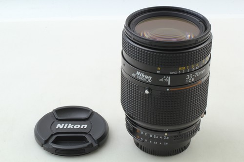 Quasi come nuovo - nikon, af