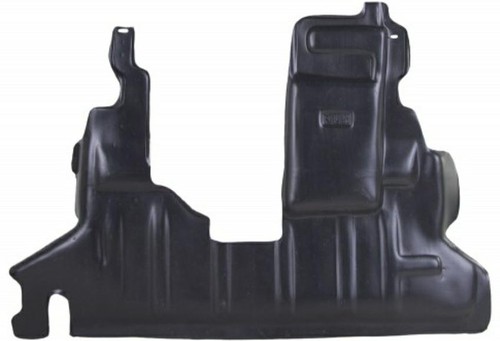 Riparo sottomotore fiat punto - riparo,