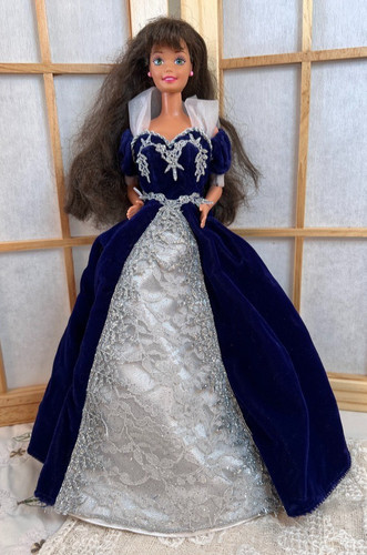 Barbie millenium vintage - barbie,