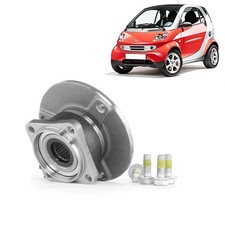 Cuscinetto Mozzo Ruota