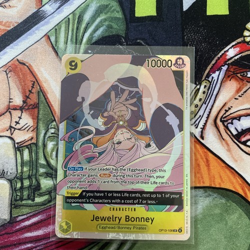 Jewelry bonney op13 108 - |, |