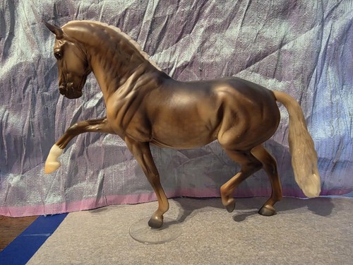 Breyerfest 2025 palomino - 2025,