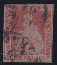 Italia antica - Toscana - 1852
