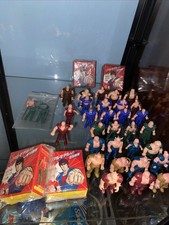 Hokuto no Ken Lotte Chocolate