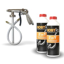 ROSTIO Pistola Cava Pistola