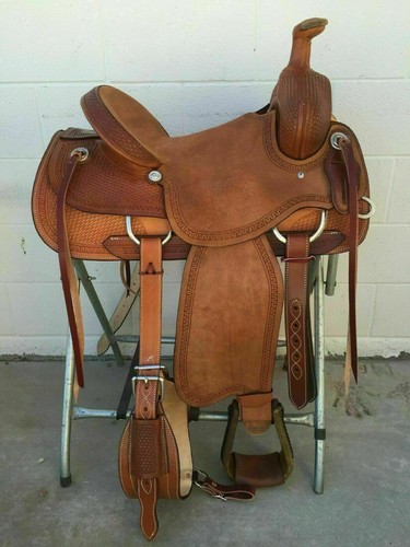 Sella roper ranch wildrace - roper,