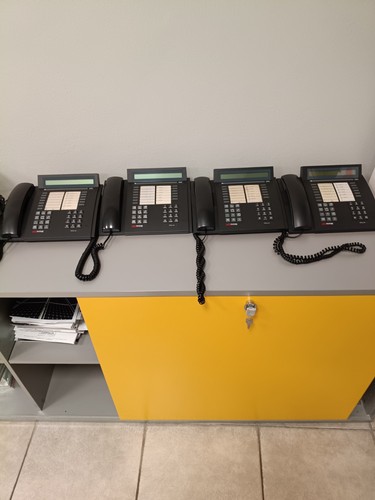 Ascom office telefoni - 40,