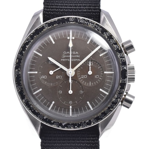 Omega speedmaster 4th - omega,