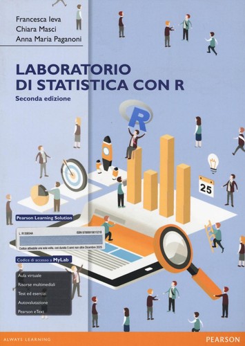 Laboratorio statistica con - statistica,