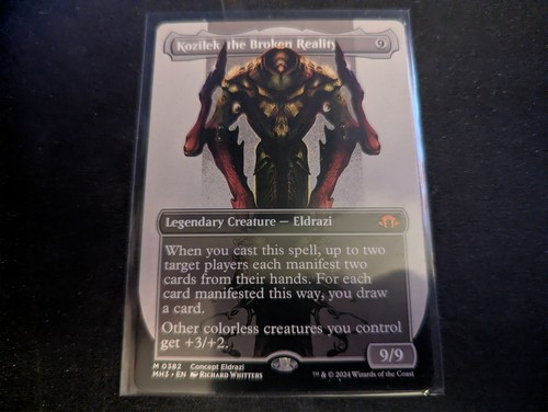 Mtg magic the gathering - magic,