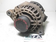 Alternatore 85A Fiat Punto 1.9 Diesel 2001 63321806