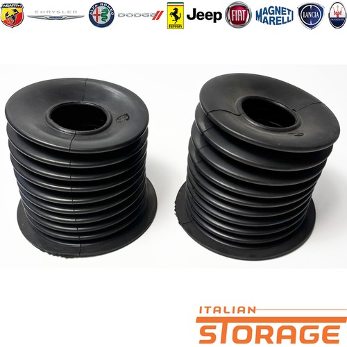 Alfa romeo 164 kit cuffia - romeo, 2