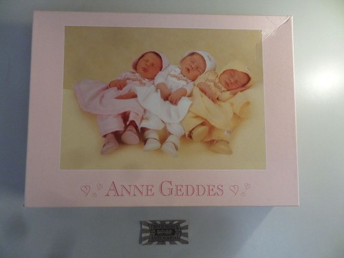 Puzzle schmidt anne geddes - puzzle,